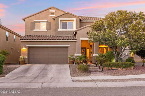 Corte Manta, VAIL, AZ 85641