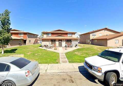 20Th, YUMA, AZ 85364