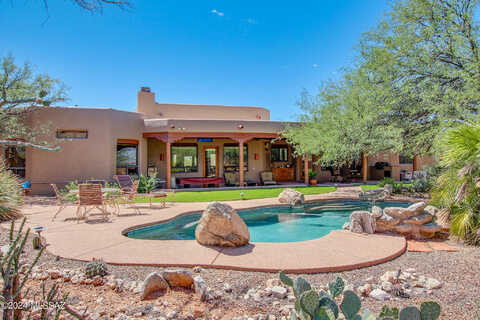 Fort Lowell, TUCSON, AZ 85749