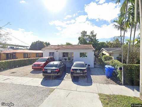 35Th, MIAMI, FL 33142