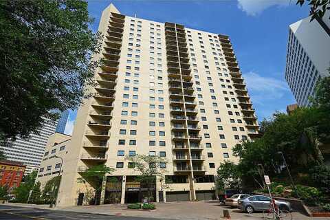 Lasalle Ave, Minneapolis, MN 55403