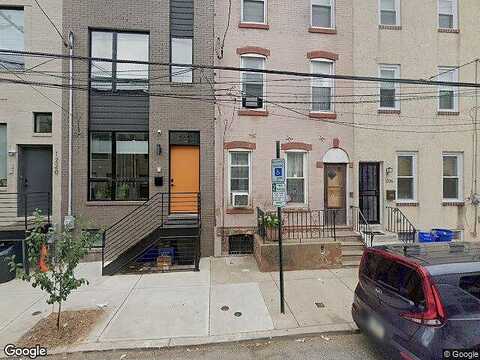 27Th, PHILADELPHIA, PA 19121