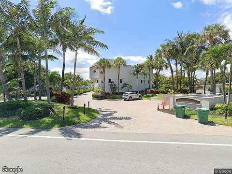 Hillsboro Mile, HILLSBORO BEACH, FL 33062