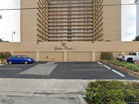 Golden Isles, HALLANDALE BEACH, FL 33009