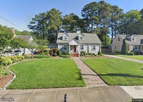 Belvedere, NORFOLK, VA 23505