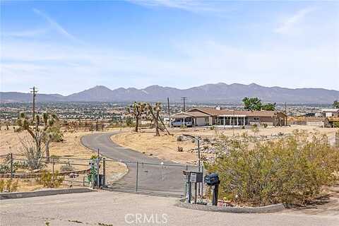 Itoya Vista, APPLE VALLEY, CA 92308