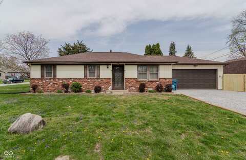 5510 Chelsea Road, Indianapolis, IN 46241