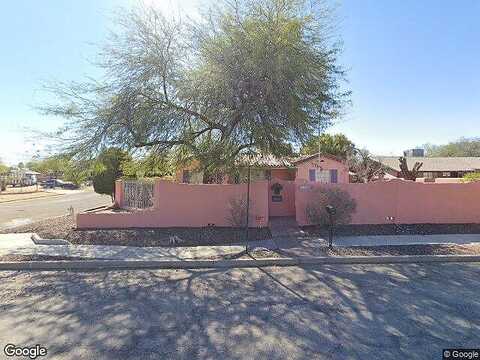 Seneca, TUCSON, AZ 85719