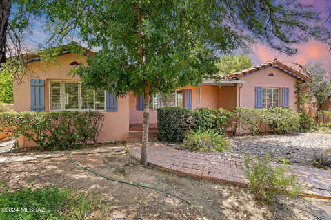 Seneca, TUCSON, AZ 85719