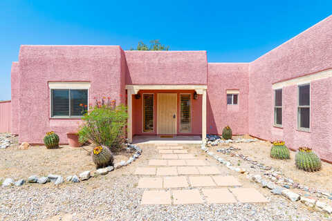 Darlene, VAIL, AZ 85641