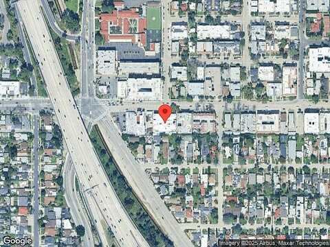 Camarillo St, North Hollywood, CA 91602