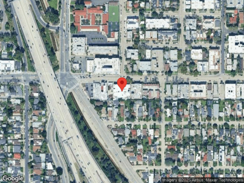 Camarillo St, North Hollywood, CA 91602