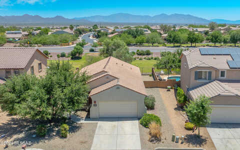 Harvester, MARANA, AZ 85653