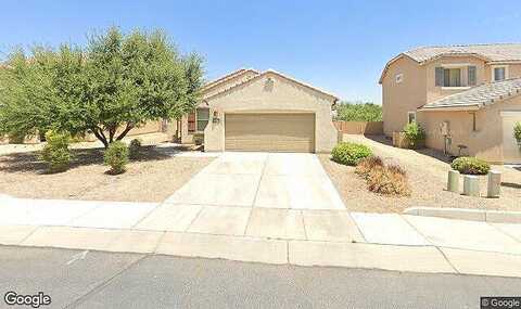 Harvester, MARANA, AZ 85653