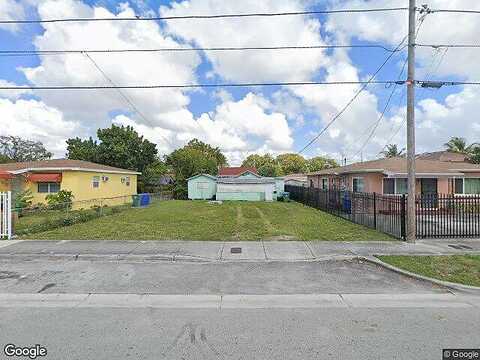 25Th, MIAMI, FL 33127