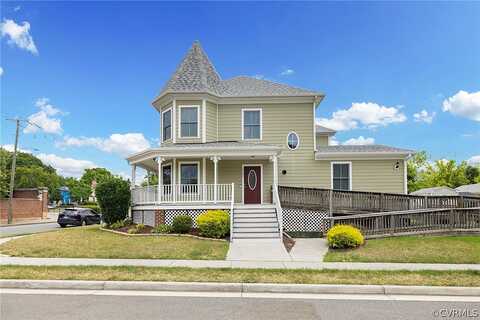 Daniel, RICHMOND, VA 23222