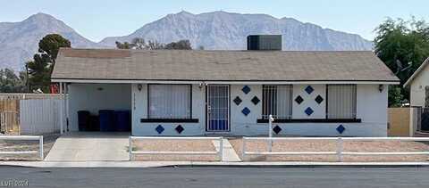 Stoney Beach, LAS VEGAS, NV 89110