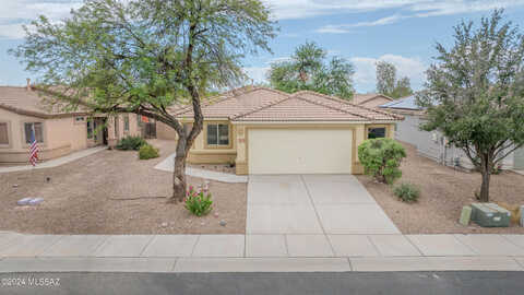 Golden Willow, MARANA, AZ 85653