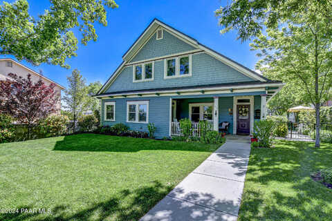 Mount Vernon, PRESCOTT, AZ 86303