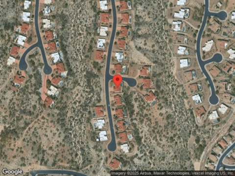 Pusch Ridge View, TUCSON, AZ 85737