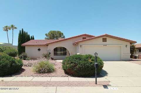 Paseo Iris, GREEN VALLEY, AZ 85614