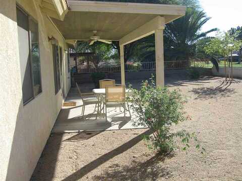 Del Rico, YUMA, AZ 85367