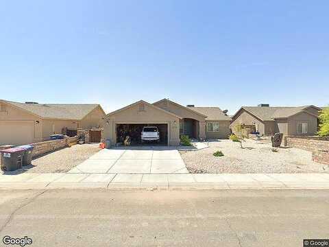 34Th, YUMA, AZ 85365