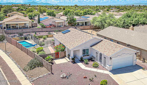 Rincon Shadows, TUCSON, AZ 85748