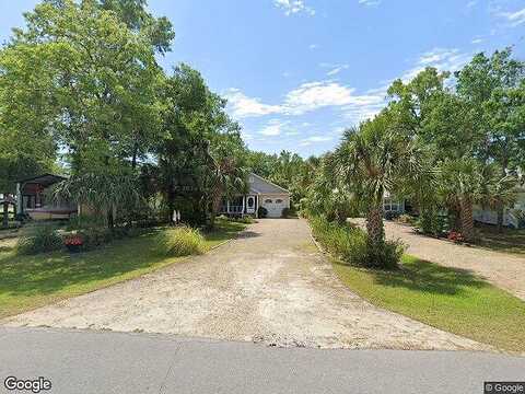 2Nd, STEINHATCHEE, FL 32359