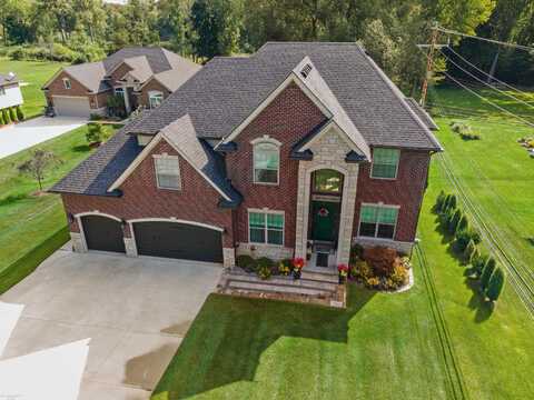 2691 Devondale, Rochester Hills, MI 48309
