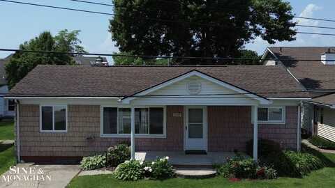 7303 Audubon, Algonac, MI 48001