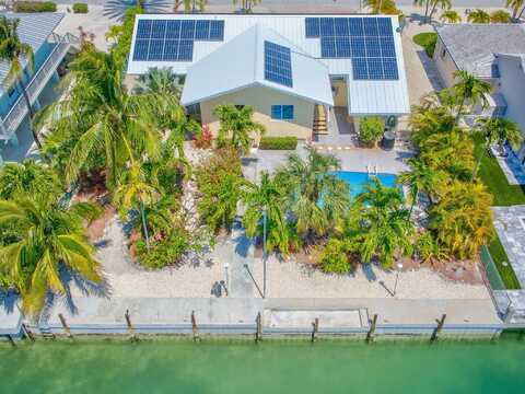 501 11th Street, Key Colony, FL 33051