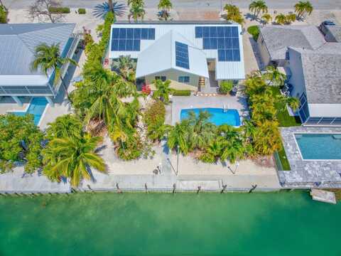 501 11th Street, Key Colony, FL 33051