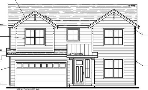 0 NE Loomis Place, Bend, OR 97701
