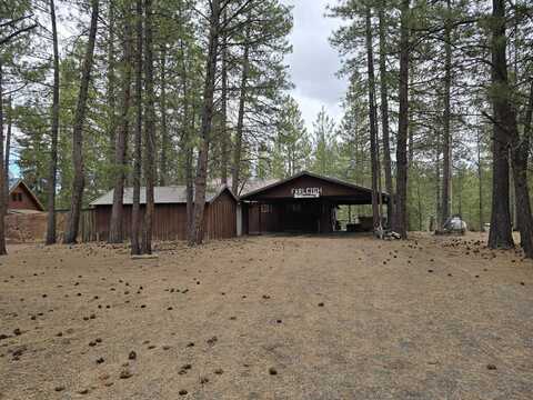 52088 W Deschutes River Road, La Pine, OR 97739