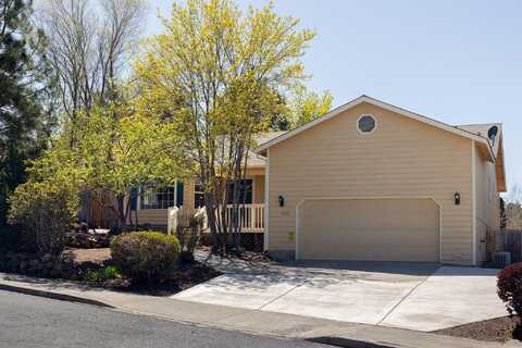 2883 NE Baroness Place, Bend, OR 97701