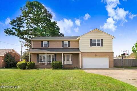 106 Bear Creek Road, Goldsboro, NC 27534