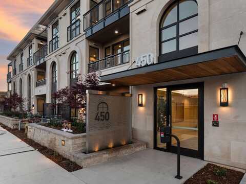 450 1st ST 107, LOS ALTOS, CA 94022