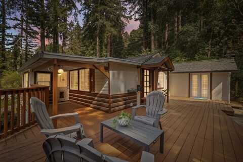 15300 Highway 9, BOULDER CREEK, CA 95006
