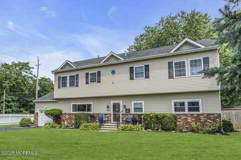 551 Chester Parkway, Belford, NJ 07718