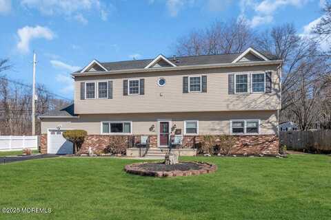 551 Chester Parkway, Belford, NJ 07718