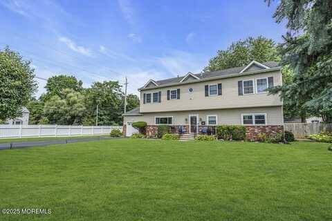 551 Chester Parkway, Belford, NJ 07718