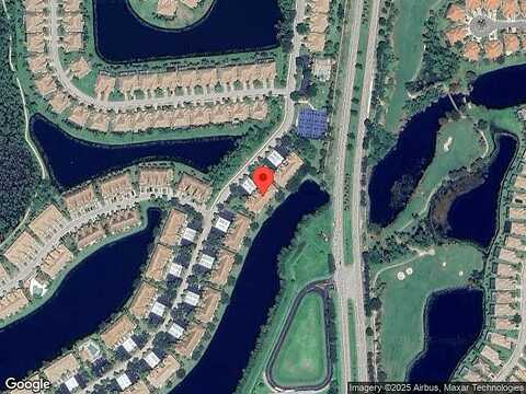 Colonial Country Club, FORT MYERS, FL 33913