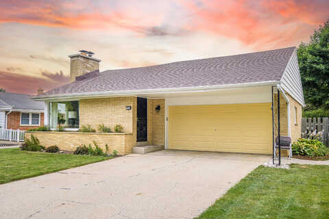 Fiebrantz, MILWAUKEE, WI 53222