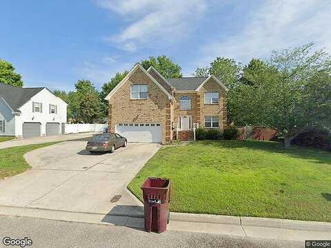 Meredith, CHESAPEAKE, VA 23322