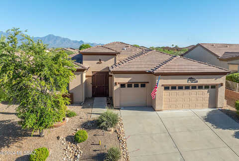 Calle Artistica, GREEN VALLEY, AZ 85614