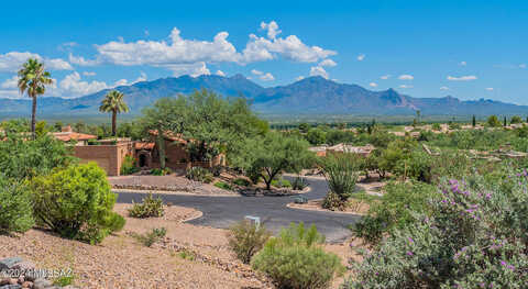Desert Hills, GREEN VALLEY, AZ 85622