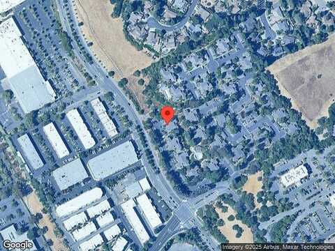 Norris Canyon Pl, San Ramon, CA 94583