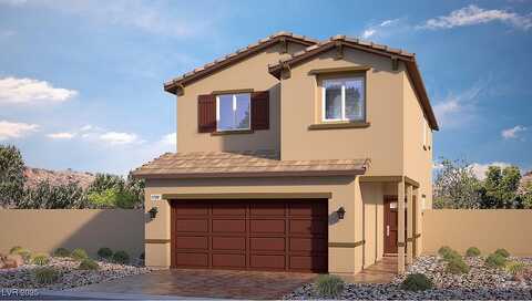 Ullom Drive #2, Las Vegas, NV 89141