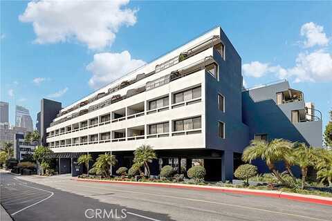 1St Street #204, Los Angeles, CA 90012
